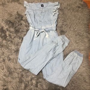 Route 66 Jogger Jumpsuit